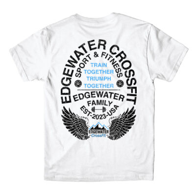 EDGEWATER CROSSFIT Thumbnail