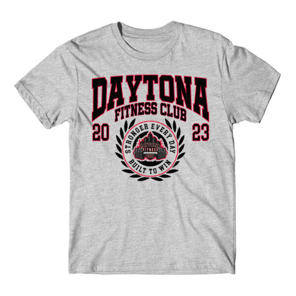 COLLEGE TOWN - T-SHIRT - $XS9C2H$ Thumbnail