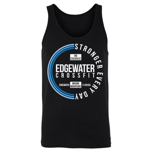 NO EXCUSES! - TANK TOP - $32SPE5$ Thumbnail