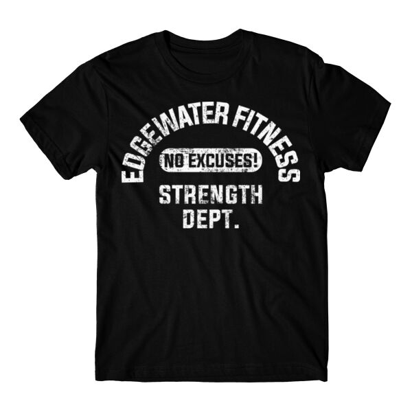 STRENGTH DEPT - T-SHIRT - $XE8KGM$ Thumbnail